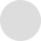 Ekena Millwork Standard Grayson Bullseye Rosette with Beveled Edge, 3"W x 3"H x 1"P ROSP030X030X100GRY03 - alternate 4